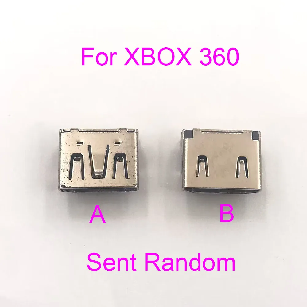 موصل واجهة مقبس متوافق مع XBOX ONE ، بديل لجهاز XBOX ONE Slim S و XBOX ONE X ، أصلي