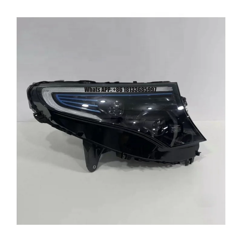 

For Mercedes Benz EQC350 EQC400 EQC293 LED Headlights Car Lighting System Original Headlights