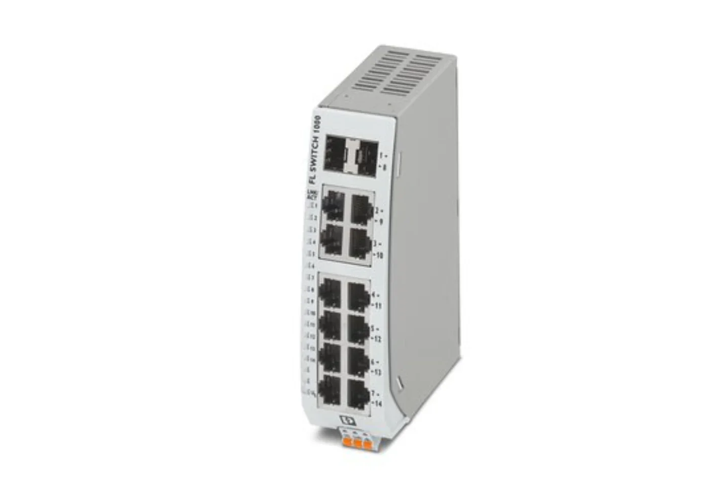 

2025 PhoenixFL SWITCH 1012NT-2SFP - 1249598