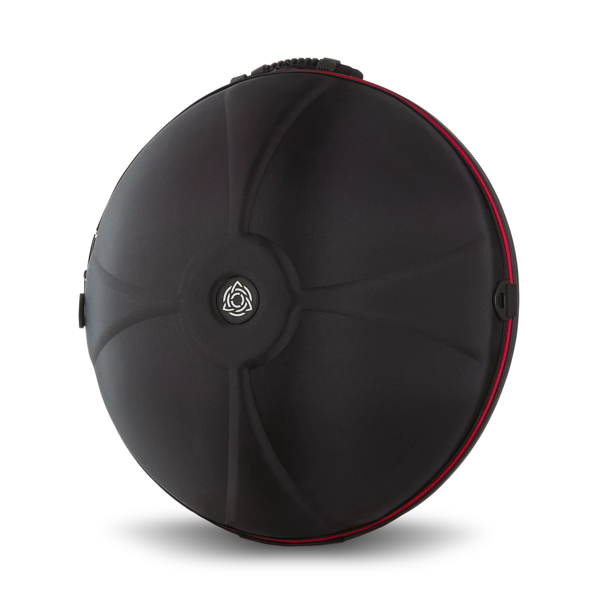 

FHPB-HC Handpan Hardcase Evatek Case Black Case To Protect Handpan Handpan Hard Case