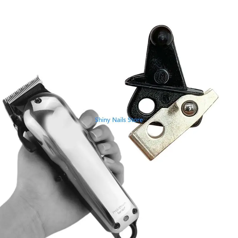 زيت كهربائي لماكينة قص شعر الرأس ومفتاح الطاقة البديل لـ 8148 8591 #3