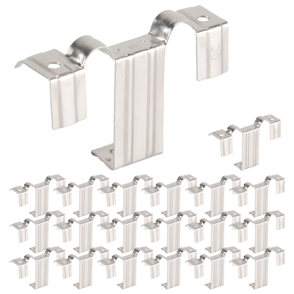 

N30R_Фотоэлектрическая дренажная пряжка панели 30 мм