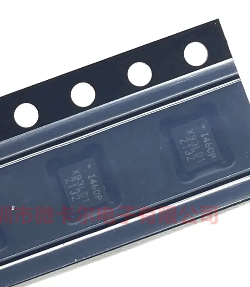 2PCS ~ 10 PÇS/LOTE ICM-42670-P I460P QFN novo original