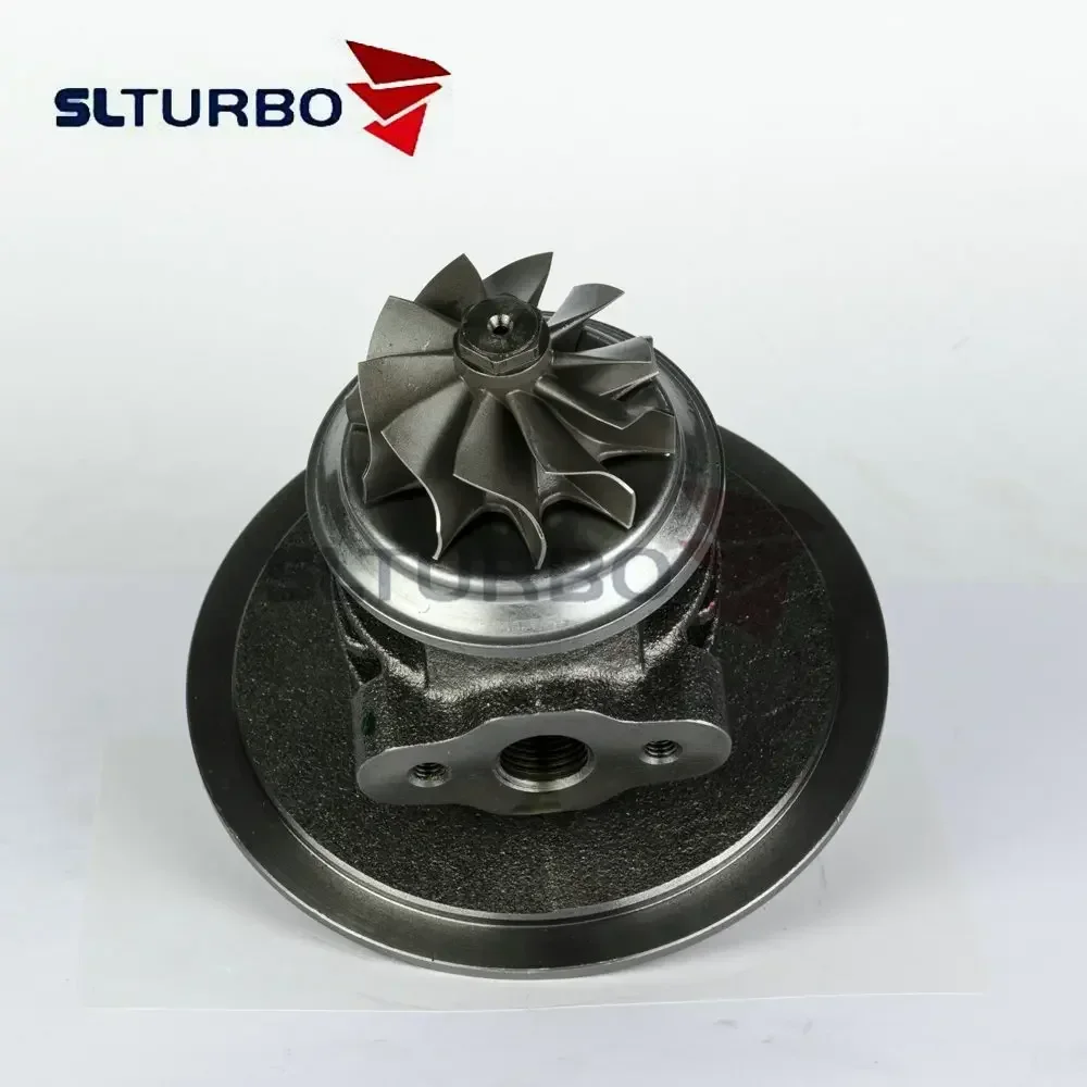 Balance Balanced Turbo Core TB28 Turbine Cartridge 702365-0025 for JAC Bus CY4102BZQ Wuxi Diesel - 702365 4102BZ10103 Turbocharg