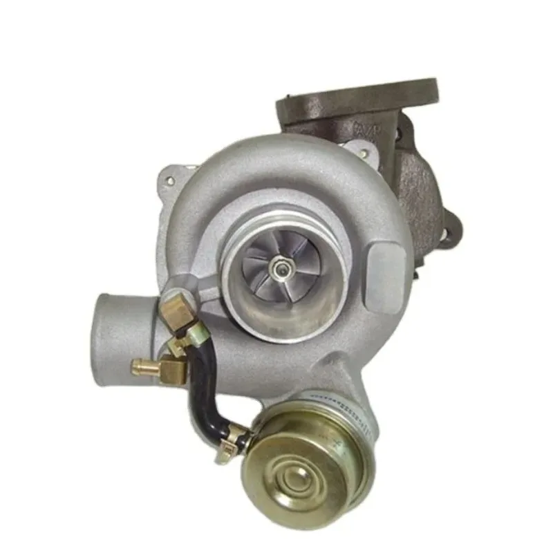 

Турбокомпрессор Td04 49177-07503 28200-42520 Турбокомпрессор для двигателя D4bf