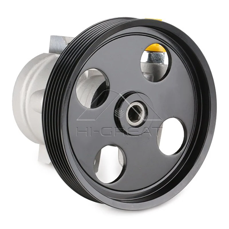 

Hi-Great Car Power Steering Pump Chinese Manufacturer 4007V8 For 306 Senna Hatchback