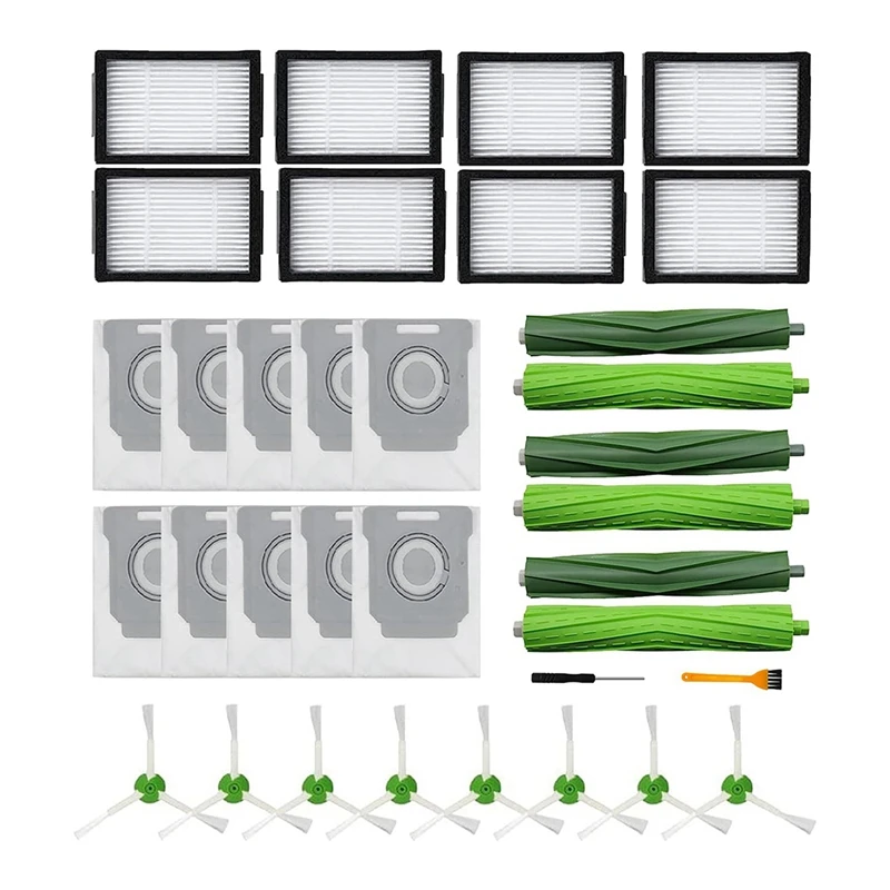 

Replacement Parts As Shown Plastic For Irobot Roomba I3 I3+ I4 I4+ I6 I6+ I7 I7+ I8 I8+ E5 E6 E7 J7 (7150) J7+ (7550)Series