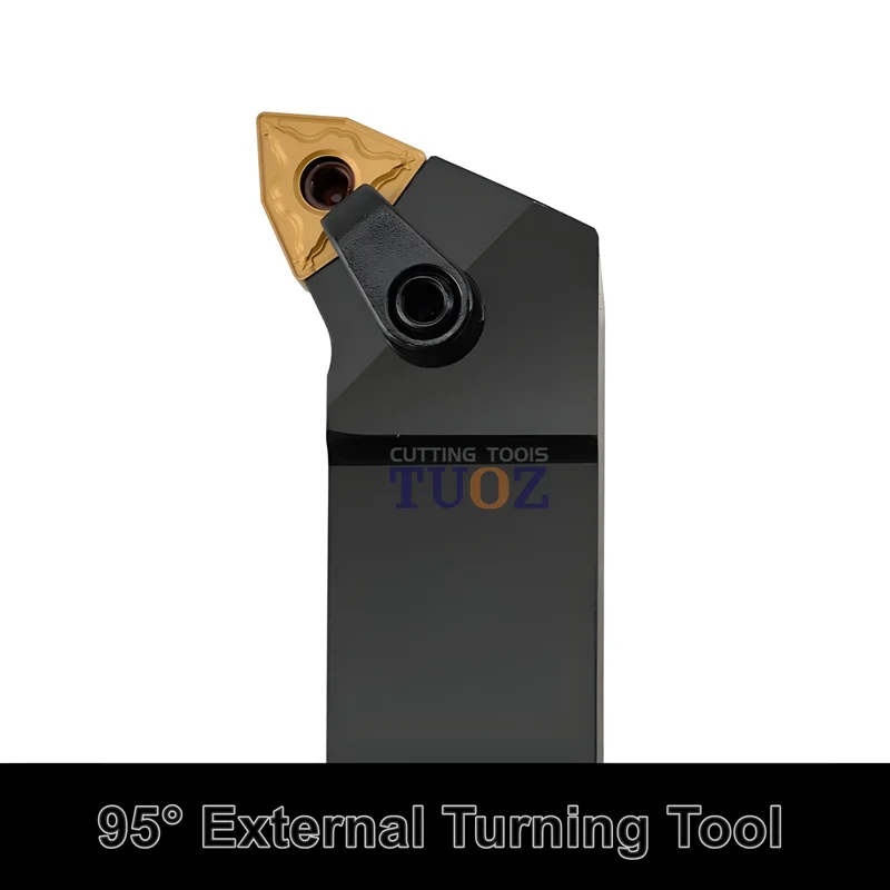 TUOZ MWLNR MWLNL 95 degrees External Turning Tool 1616H08 2020K08 2525M08 3232P08 Cnc Holder Lathe Cutter Shank WNMG0804 Inserts