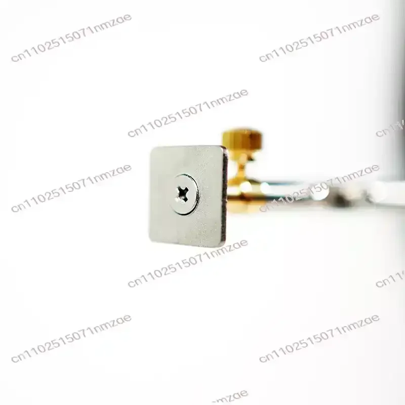 Stand Universal Stand Bracket with 5 Connectors Stop-Motion Universal Lifting Stand Stop-Motion Animation Doll Shooting