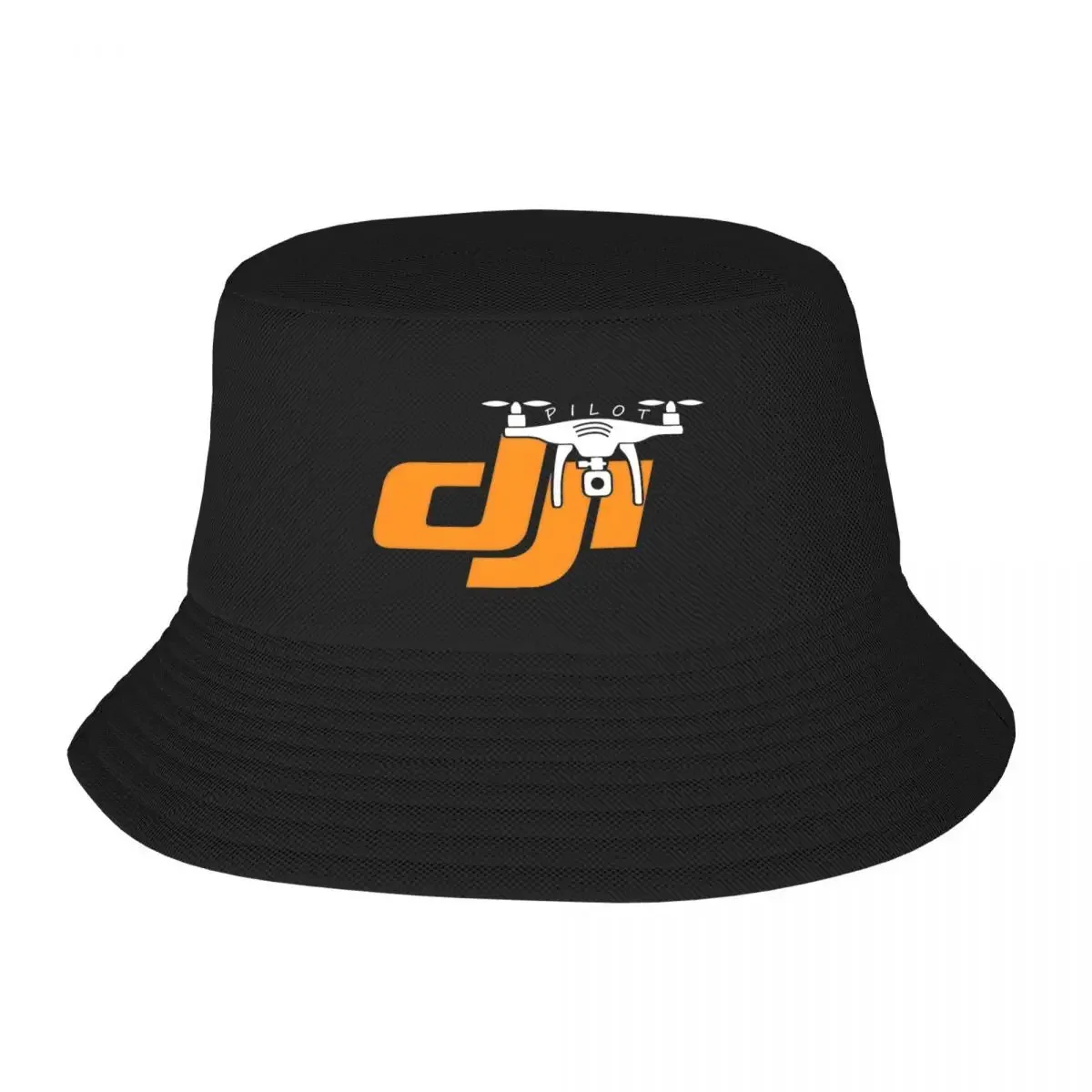 Dji Pilot Bucket Ha…