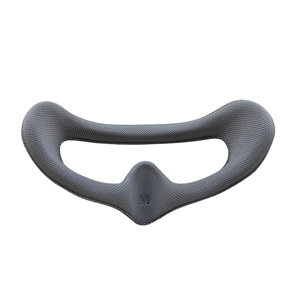 Suitable For Dji Goggles3 Eye Mask Sponge Pad Protective Cover Soft Eye Pad For DJI AVATA 2 Glasses Accessories