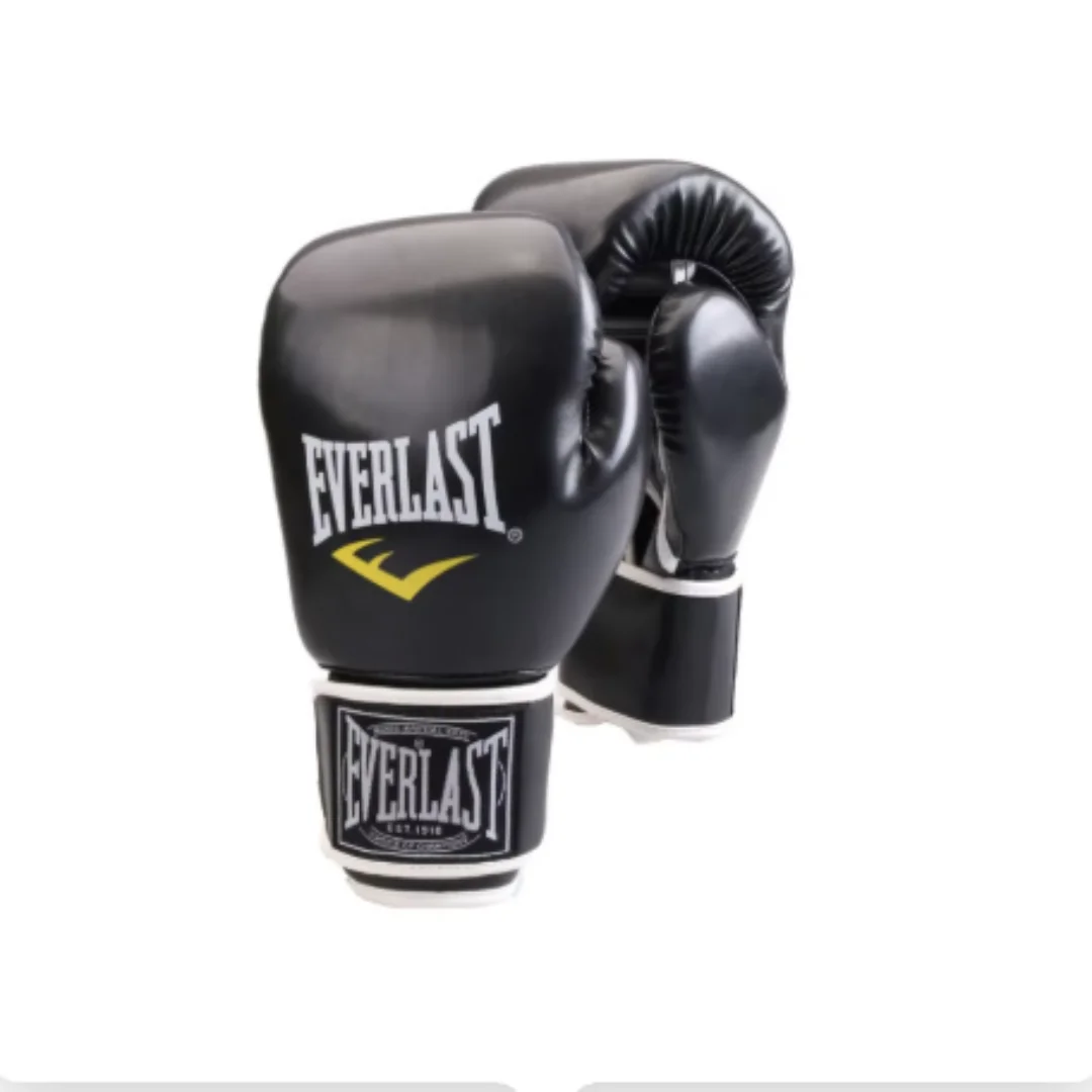 Boxing Gloves for Kids Adults Muay Thai Boxe Sanda Equipment Free Fight Martial Arts Kick Boxing Training Glove 6 8 10 12 OZ
