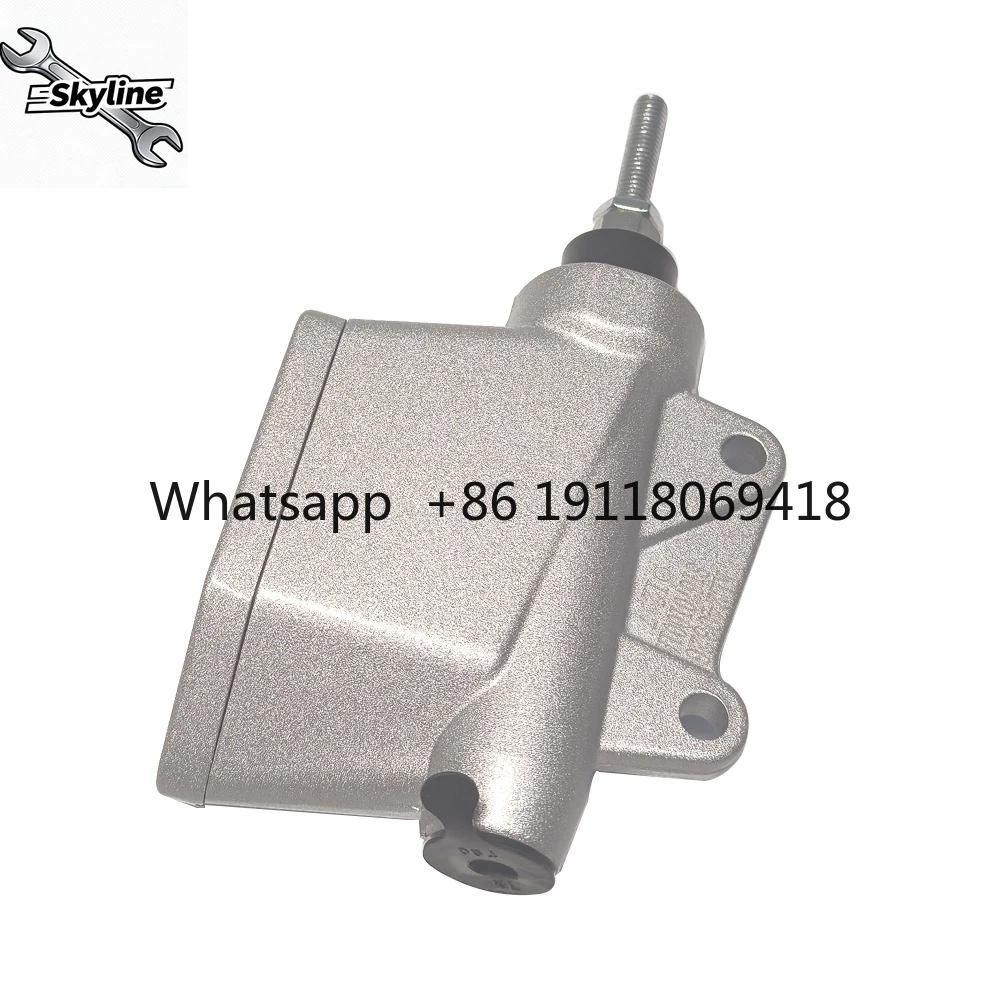 125 300 Motorcycle Accessories Rear Disc Brake Pump Rear Brake Upper Pump