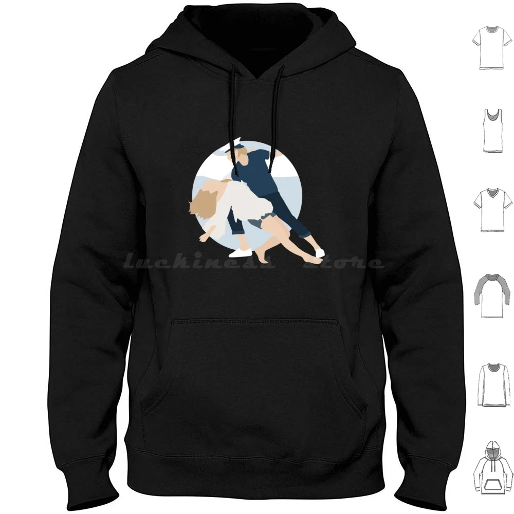 Donna And Bill Hoodies Long Sleeve Mia Meryl Streep Mia 2 Musical Donna And The Dynamos Mia Here We Go Again Dancing