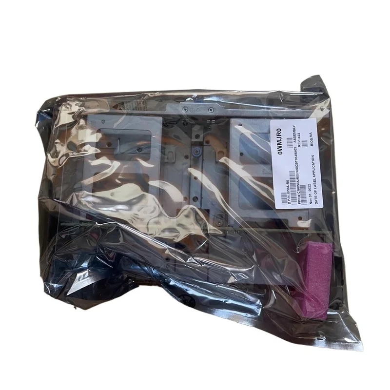 PP+ WMJR0 0WMJR0 For Dell R740XD rear 4*2.5 hard disk backplane expansion board