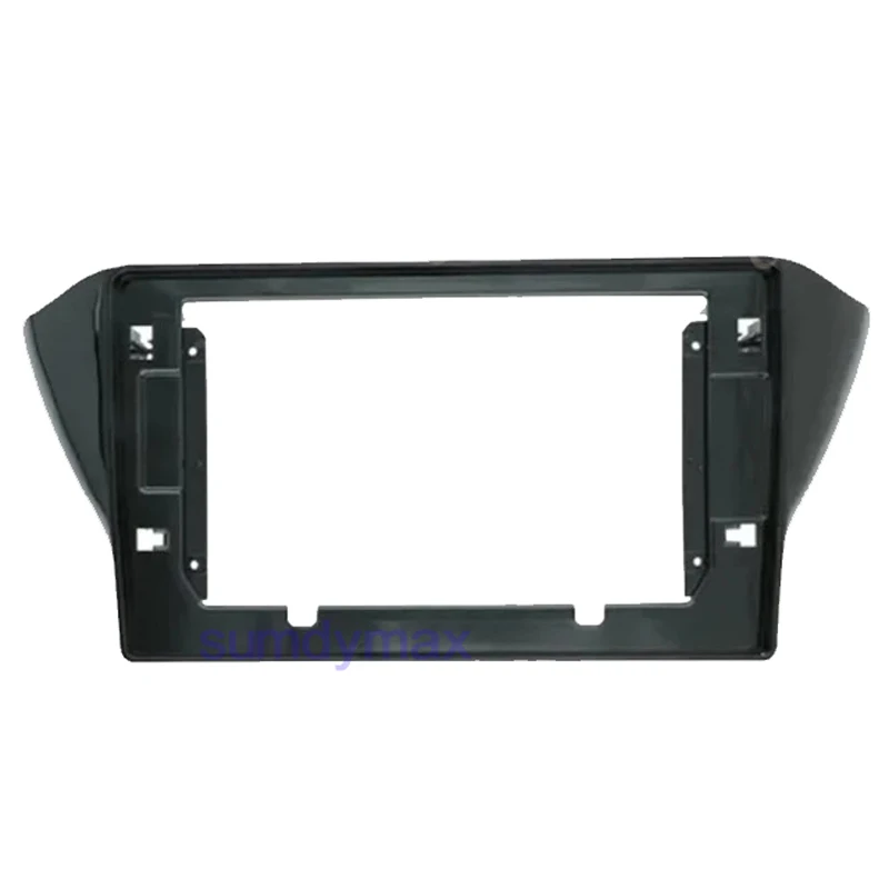 10.1 inch 2din Car audio Frame Fasica For Geely Emgrand GS GL 2016-2020 Big Screen Android Radio Dashboard Kit Face Plate