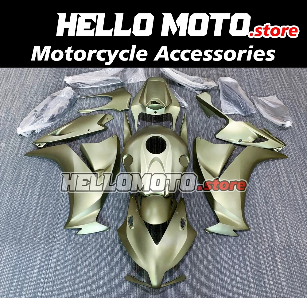 Fairings Kits Fit For Fireblade CBR1000RR 2012 2013 2014 2015 2016 SC59/12 CBR1000 RR Bodywork Set