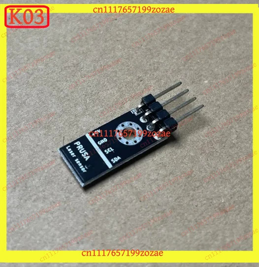 k3 MK3 Legacy Filament Sensor V1 Optical IR 4-Pin for No-Filament Alert (Original MK3 Only, Not S+ or MK4)