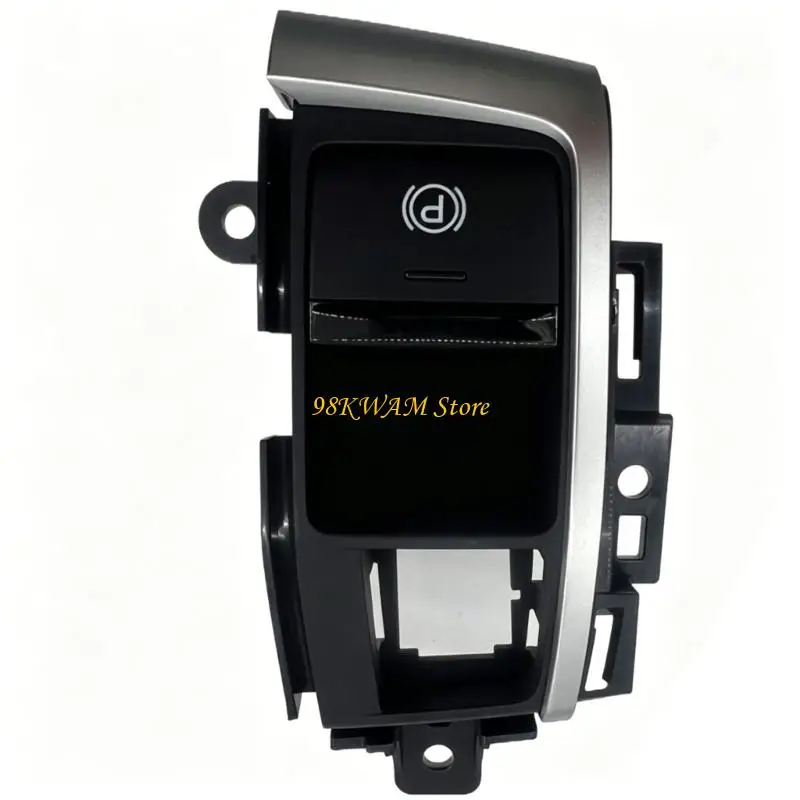 Electronic Parking Brake Switches Button Replacements 35355TBAA311 for Car Use 68UF