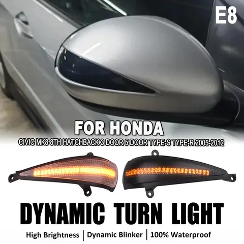 10 best sales Honda Civic FD2 - №2