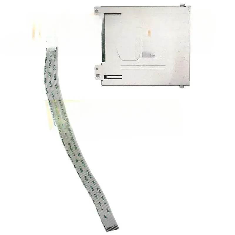 

For Dell Latitude E7250 Smart Card Reader Slot Cagecircuit Board RXNW9 0RXNW9 TT