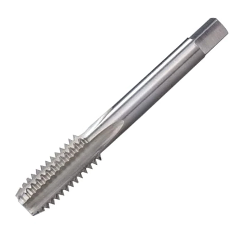 HUAZHICHUN 1PC 5-44UNF Tap + 1PC 5-44UNF Die,  HSS Tap and Die Set Right Hand Tap