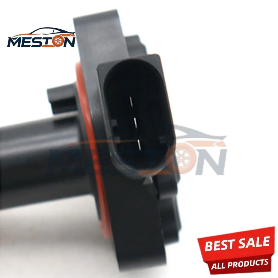 for BMW 12617607909 12617548062 12617543091 12617567722 Oil Level Sensor for E60/E61/E83/E70/F15/E71