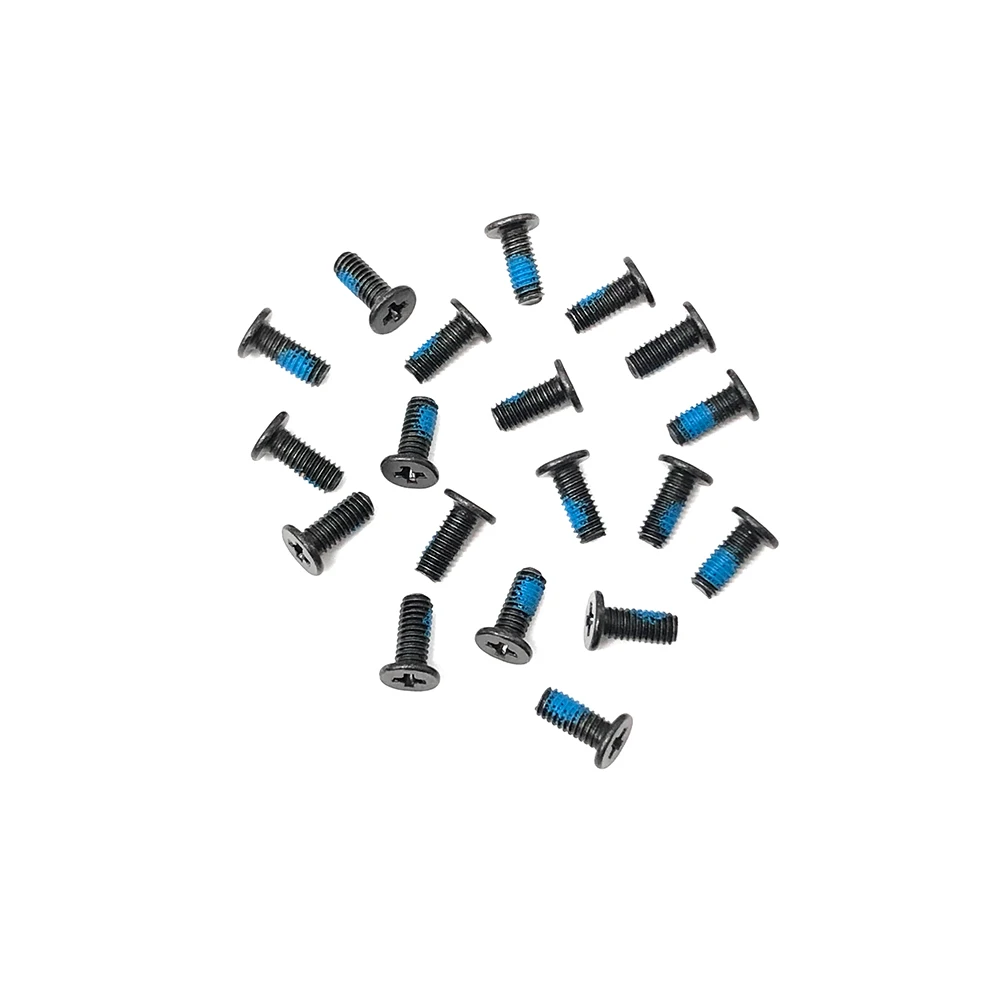 Bottom Case screws kit for MSI MS-1791 MS-1792 MS-1793 MS-1794 MS-1795 MS-1796 MS-1797 MS-1799 MS-179F MS-179B