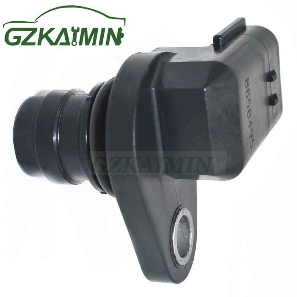 

Датчик положения распредвала 7525015 13627525015 для BMW X3 X5 Z4 325i 325xi X5 X3 335i 328i 535i 750i N52 N54 N62