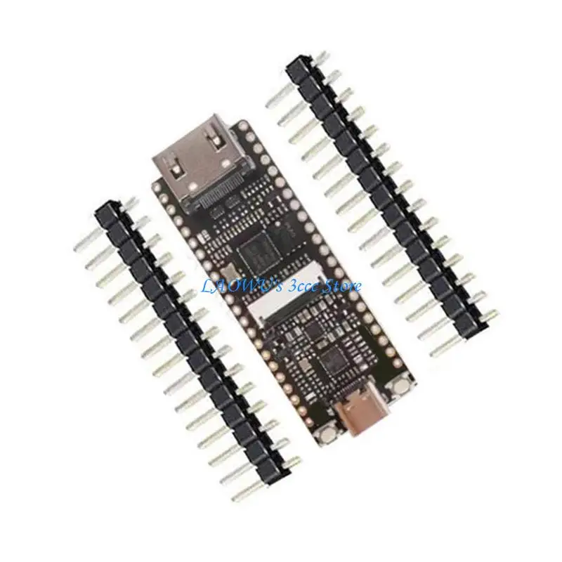 

Y8AD LICHEE 4K FPGA GOAI DEVELOMPT BORD FPGA GW1NSR-LV4C Правление развития
