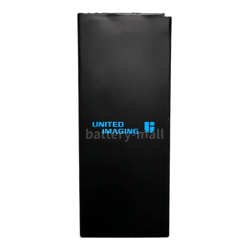 Brand New Authentic 404298 60019711 Battery Applicable United Imaging Portable X Ray/DR System