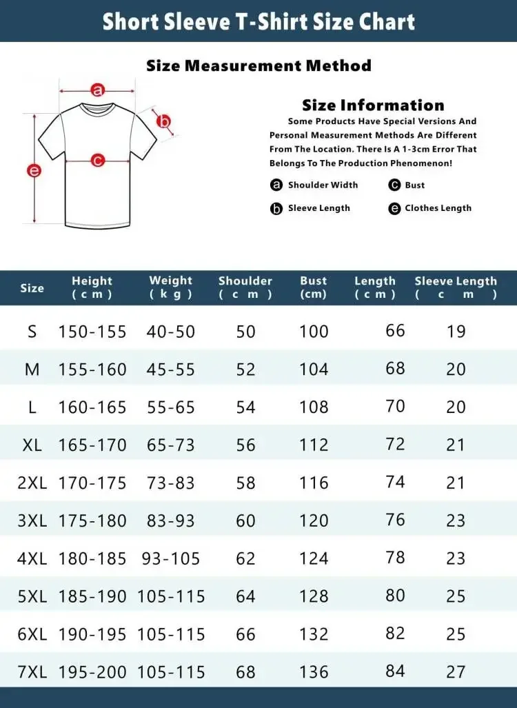 2024 Cotton Japanese Anime Men\'s/Women\'s T-shirt Oversize Casual O-Neck T-shirt Short Sleeve Tees High-quality T-shirt for Men