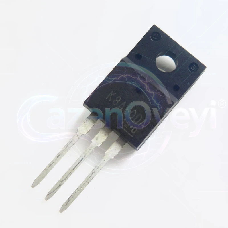 3-200PCS BCR12PM-14L BCR12PM K8A60DA K8A60 GBJ2506L GBJ2506 TDA8950J TDA8950 HIP9011ABZ HIP9011AB HIP9011 OPA2604AU OPA2604