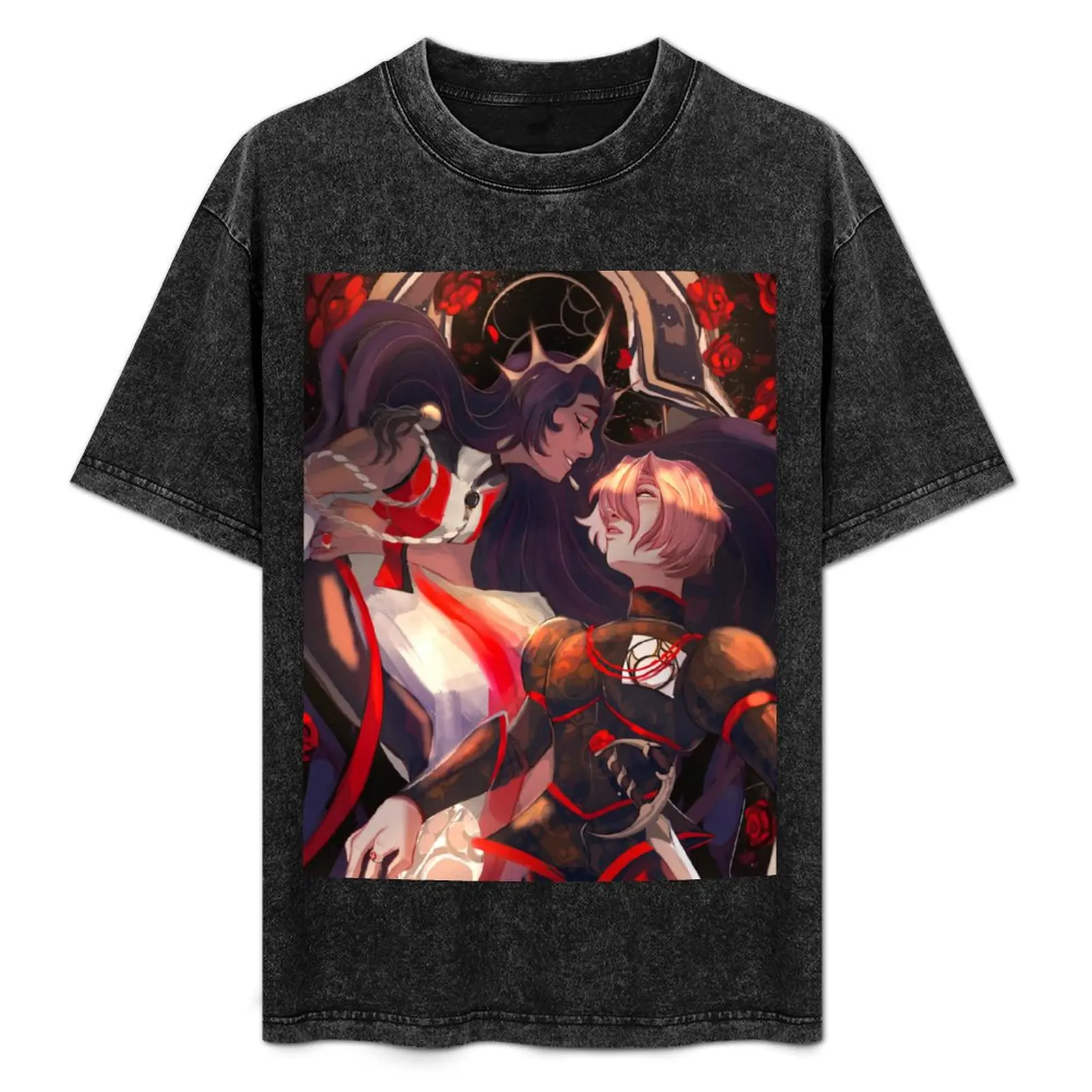 

Adolescence T-Shirt Holiday Party T-Shirt for Men