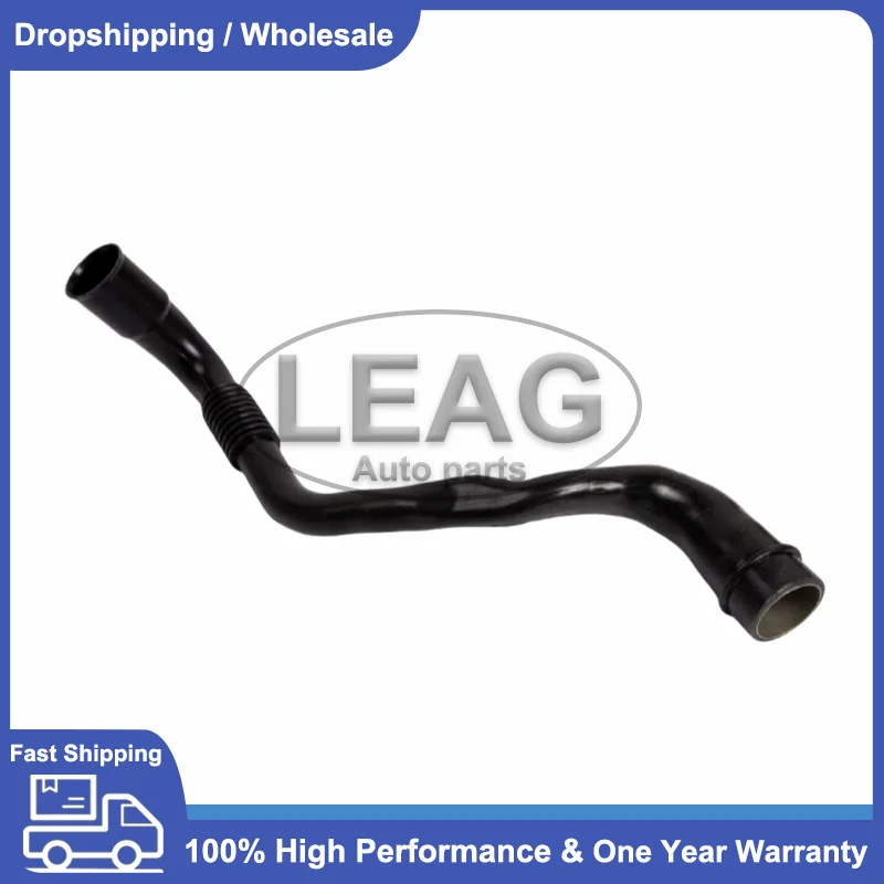 Nueva manguera de ventilación del cárter del motor de ventilación de aceite 06A 103217 Un 06A 103217 G para Audi A3 VW Bora Golf MK4 Escarabajo y Asiento Skoda 06A 103465 D