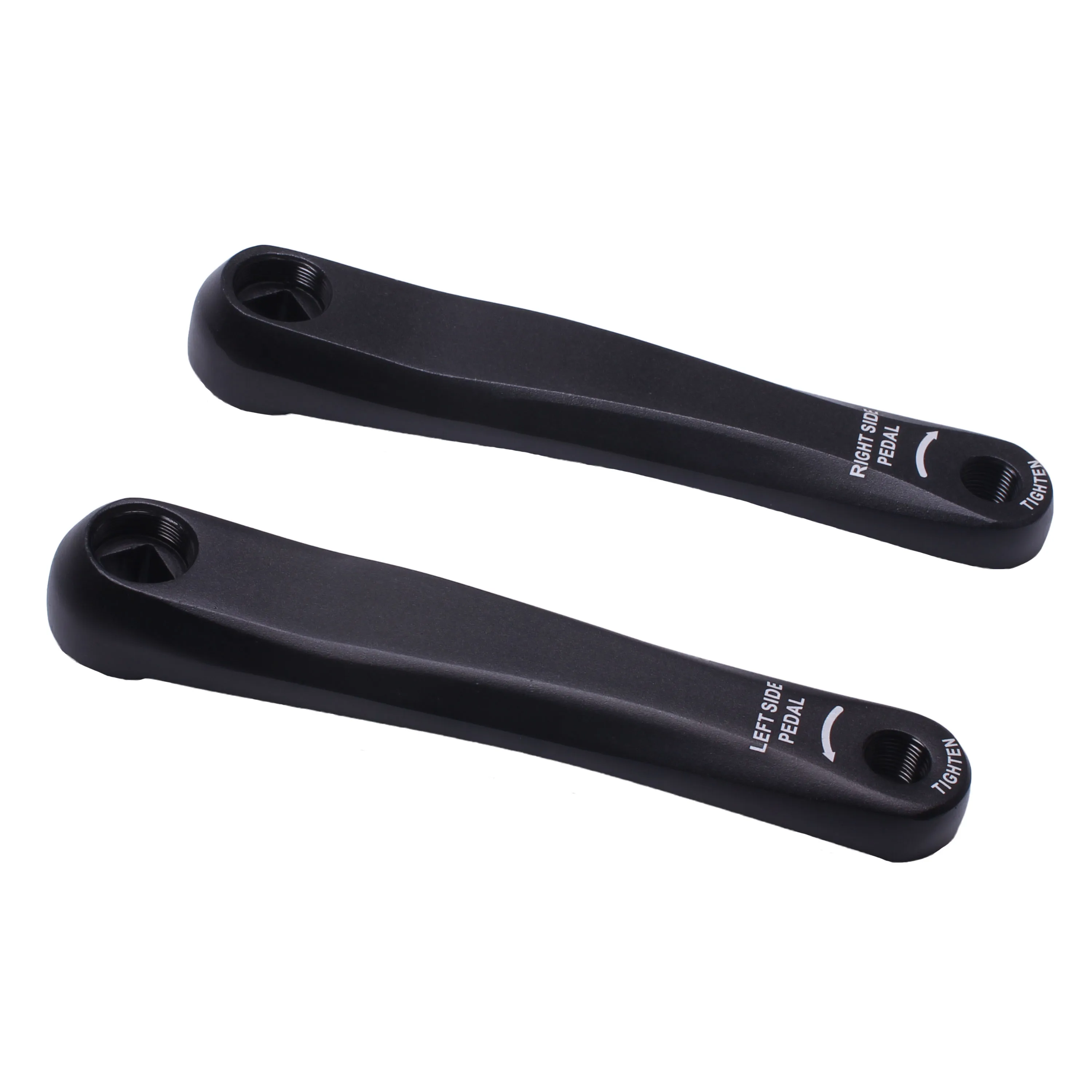 Alps2Ocean Universal Diamond Hole 89MM/102MM/114MM/127MM/140MM/152MM/160MM/165MM/170MM/175MM Bike Crank Arms