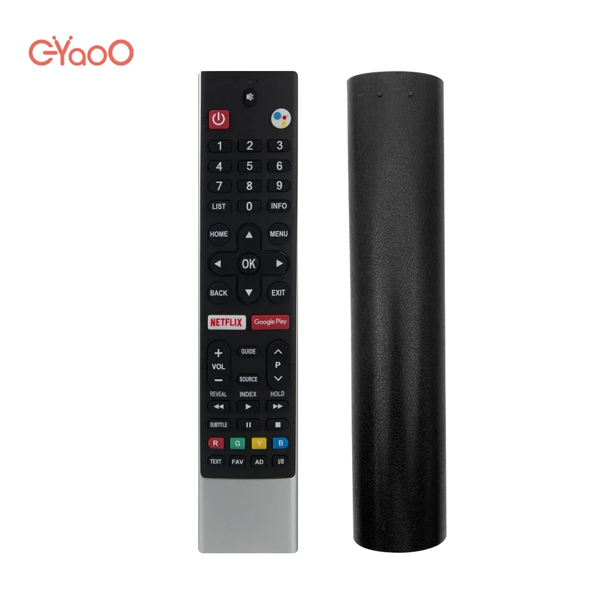 Skyworth HS-7700J telecomando TV vocale Coocaa Android Smart TV 58 g2a G6 E6D E3 S5G Netflix Google Play HS-7701J