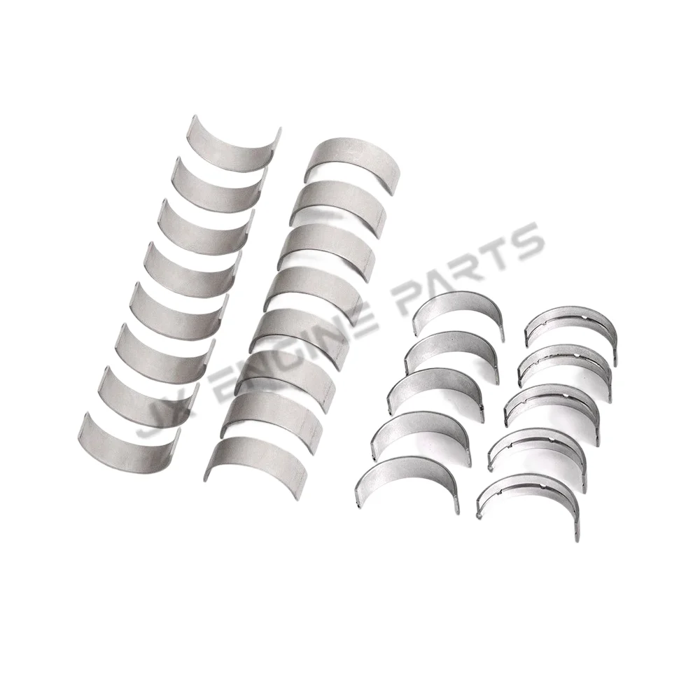 M156 Engine Main Connecting Rod Bearing Set For Mercedes-Benz 6.2 6.3 C63 CL63 CLK63 CLS63 E63 ML63 R63 S63 SL63 AMG 6.2L 6.3L