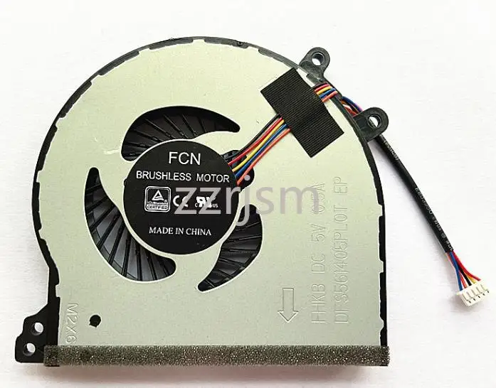 

NEW CPU Cooling Fan For Lenovo Ideapad Xiaoxin 310 310-14 310-14ISK 310-15 310-15ISK 14IKB 310-14IAP 310-15IKB 310-15