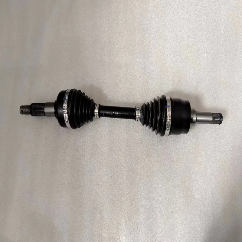 All-terrain Vehicle Rear Axle Left Constant Velocity Half Shaft Is Suitable for CFORCE450/CF400AZ-3L