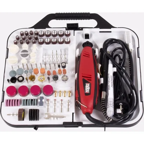 Комплект гравировки Attlas ATT 200 G 135 Вт