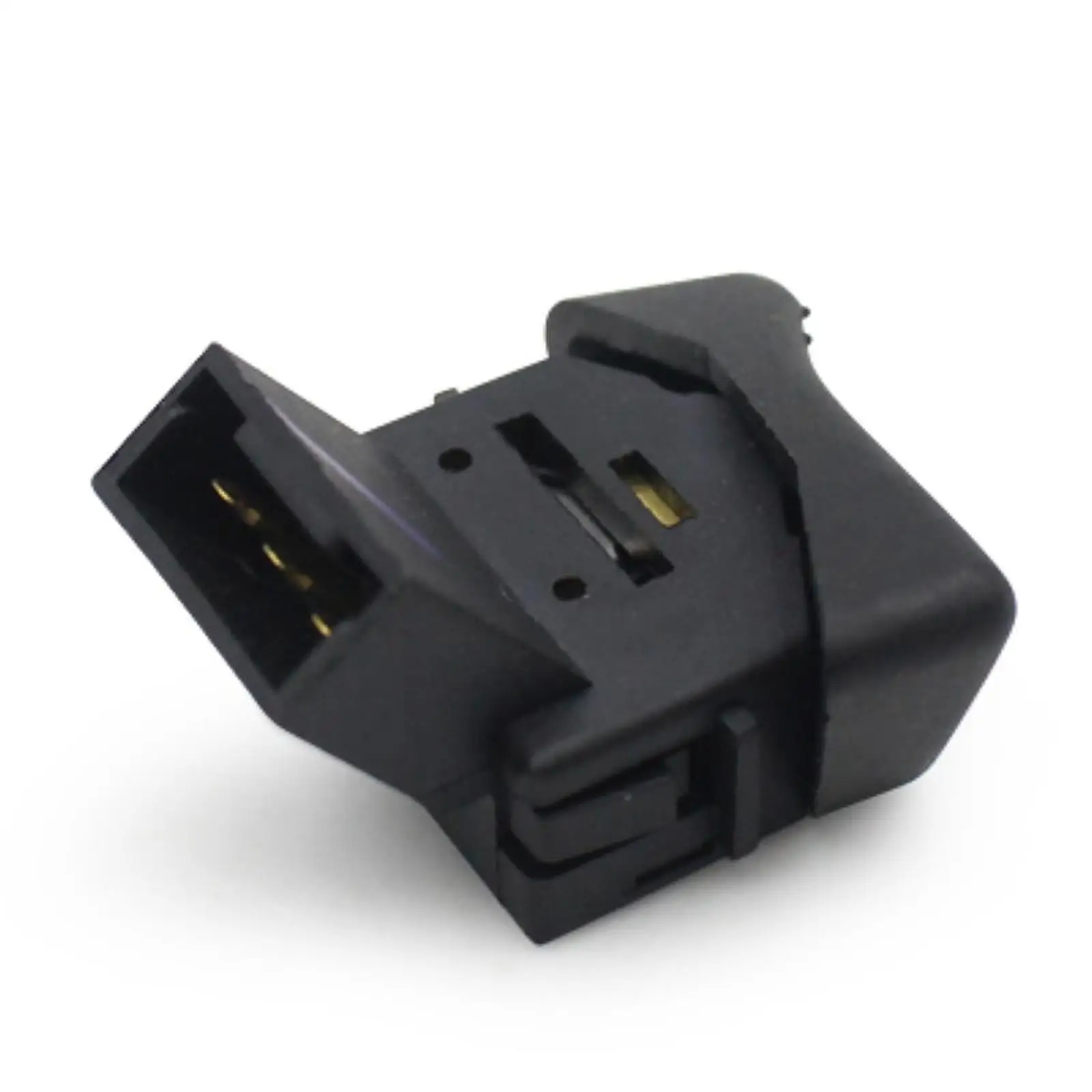 Motorcycle Light Switch 294877 High Performance Accessory Pp Material for Piaggio Sfera Vespa LX