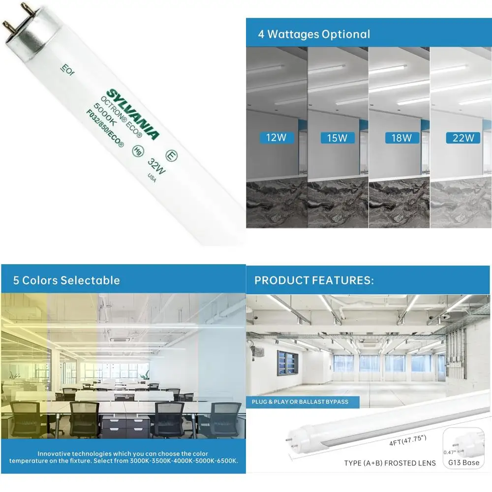 

Экологичные энергосберегающие лампочки мощностью 32 Вт, 30 шт., долговечная замена светодиодов для лампа накаливания