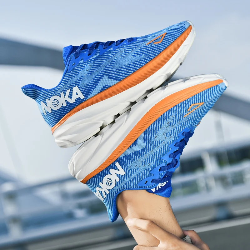 

New Shoes Men Sneakers Women Casual Mens Shoes Tennis Luxury Shoes Trainer Race Marathon Shoes Fashion Loafers Running Shoes