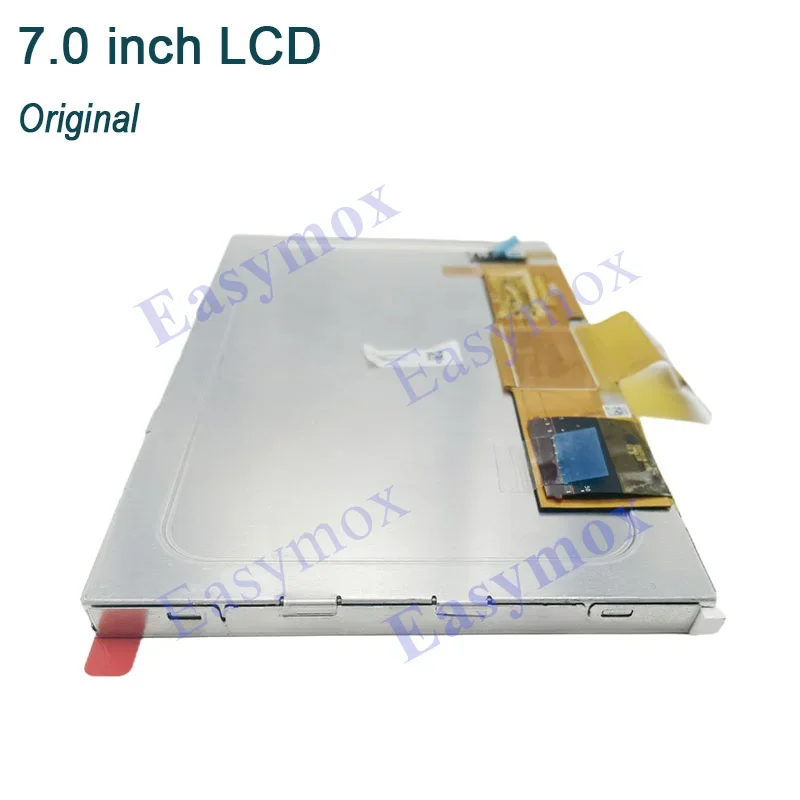 DD070IA-05D DD070IA Car 7inch LCD Display Navigation for Auto GPS Screen Repair
