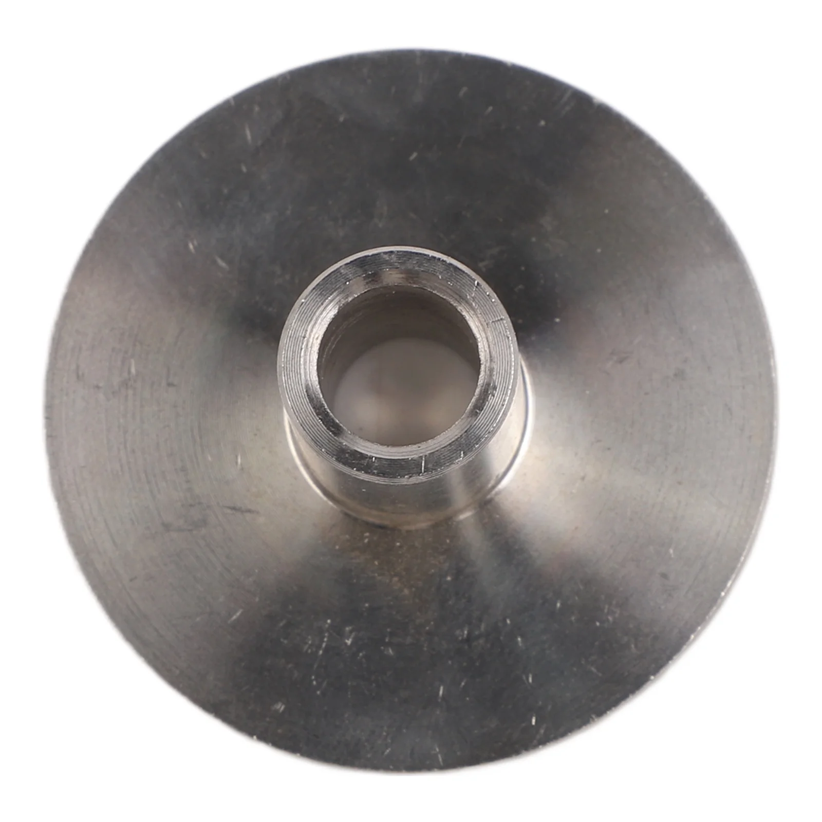 Router Template Guide Bushing Compatible with Smaller Diameter Router Bits Under 14mm for Fine Detail For wood Carving Work