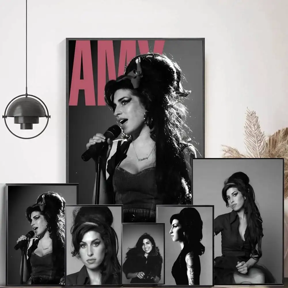 Beauty Woman A-Amy … - image