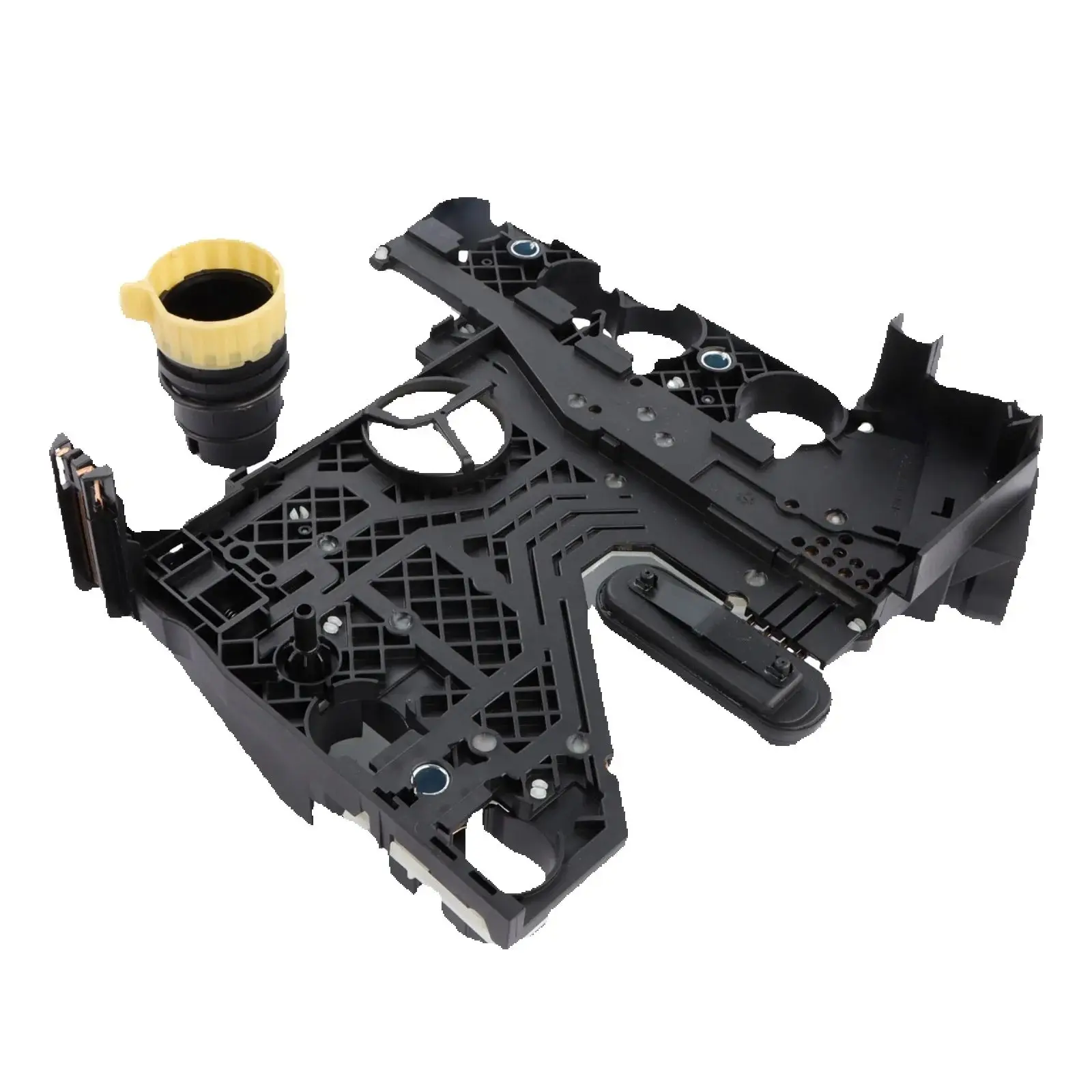 

1PC Transmission Valve Body Conductor Plate 52108308AC for 5-Speed Auto Trans NAG1 W5A580 Replacement Automatic Parts