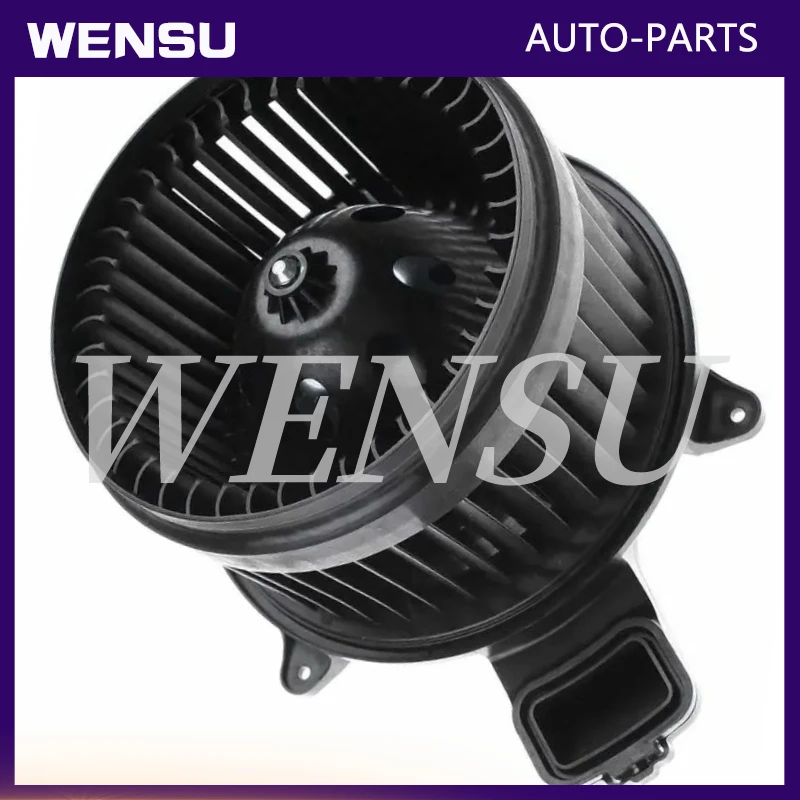 

CR705003 Air Conditioning Heating Heater Fan Blower Motor for Kenworth Peterbilt T880 Truck CR705002 CR705001