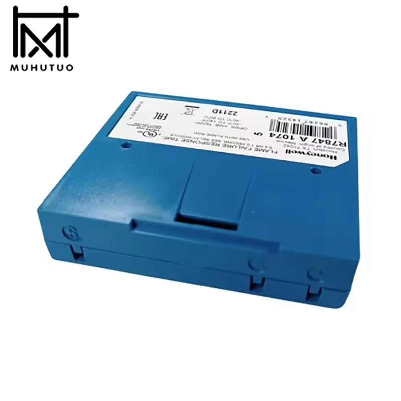 New original burner controller, flame amplifier R7861A1026 R7849A1023 R7847A1025 R7847A1033 R7861A1034 R7849A1015